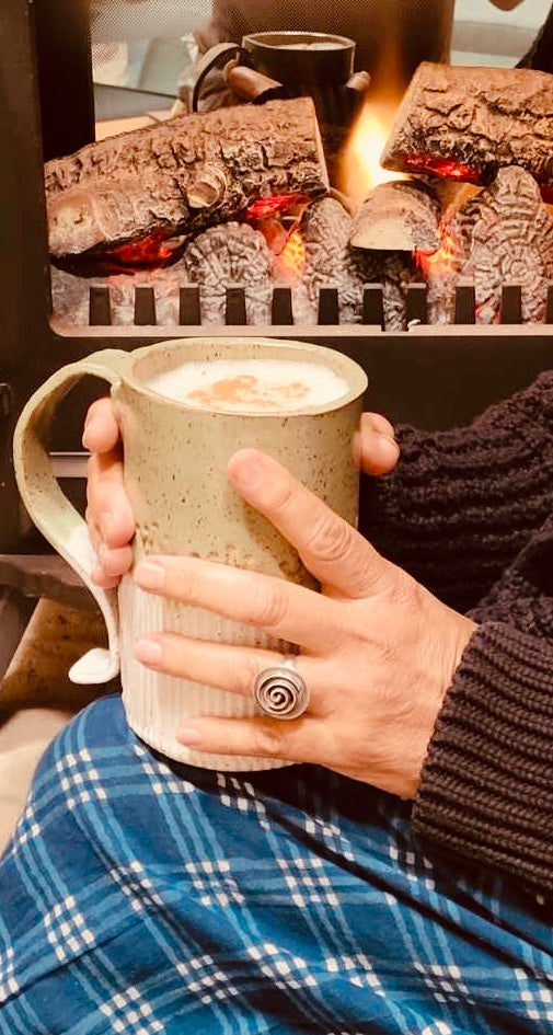 Ceramic Mug Workshop (Crow & Wolf Brewery - Clovis, CA)