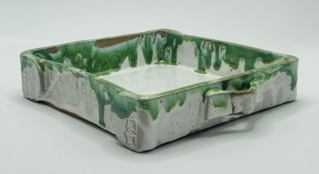 Casserole Workshop @ Crow and Wolf