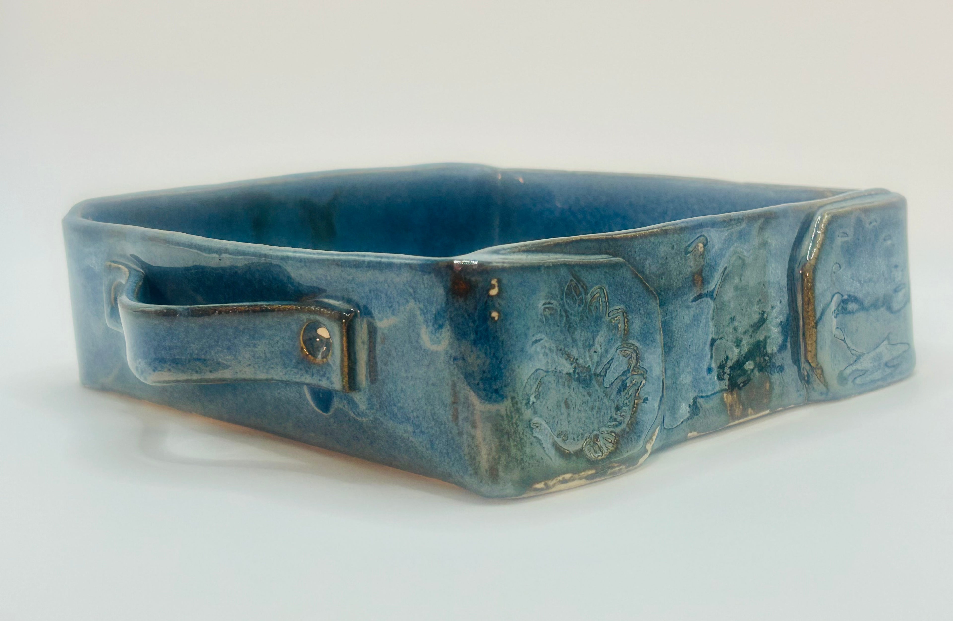 Casserole Workshop @ Crow and Wolf