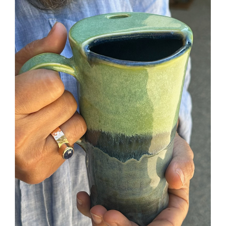 Host Your Own Clay Workshop