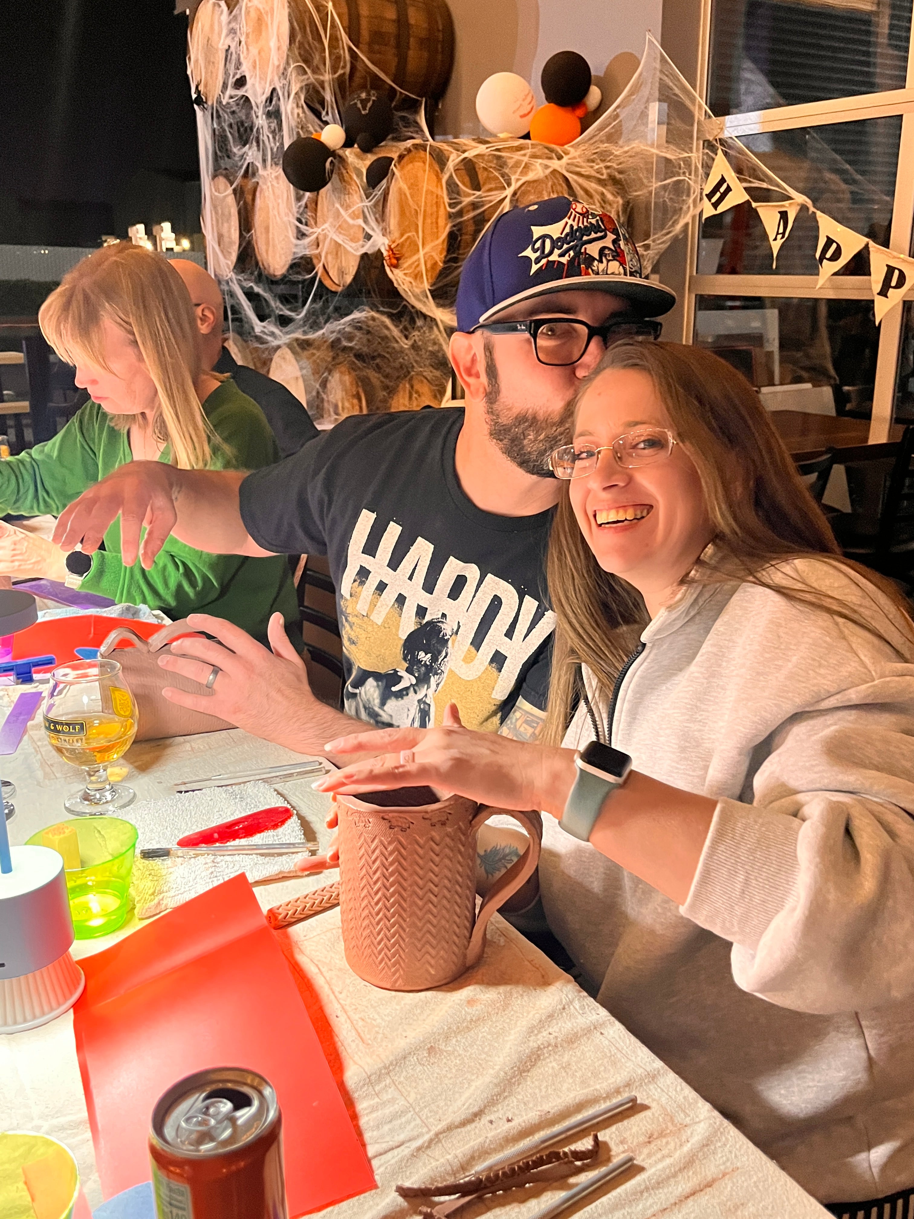 Host Your Own Clay Workshop