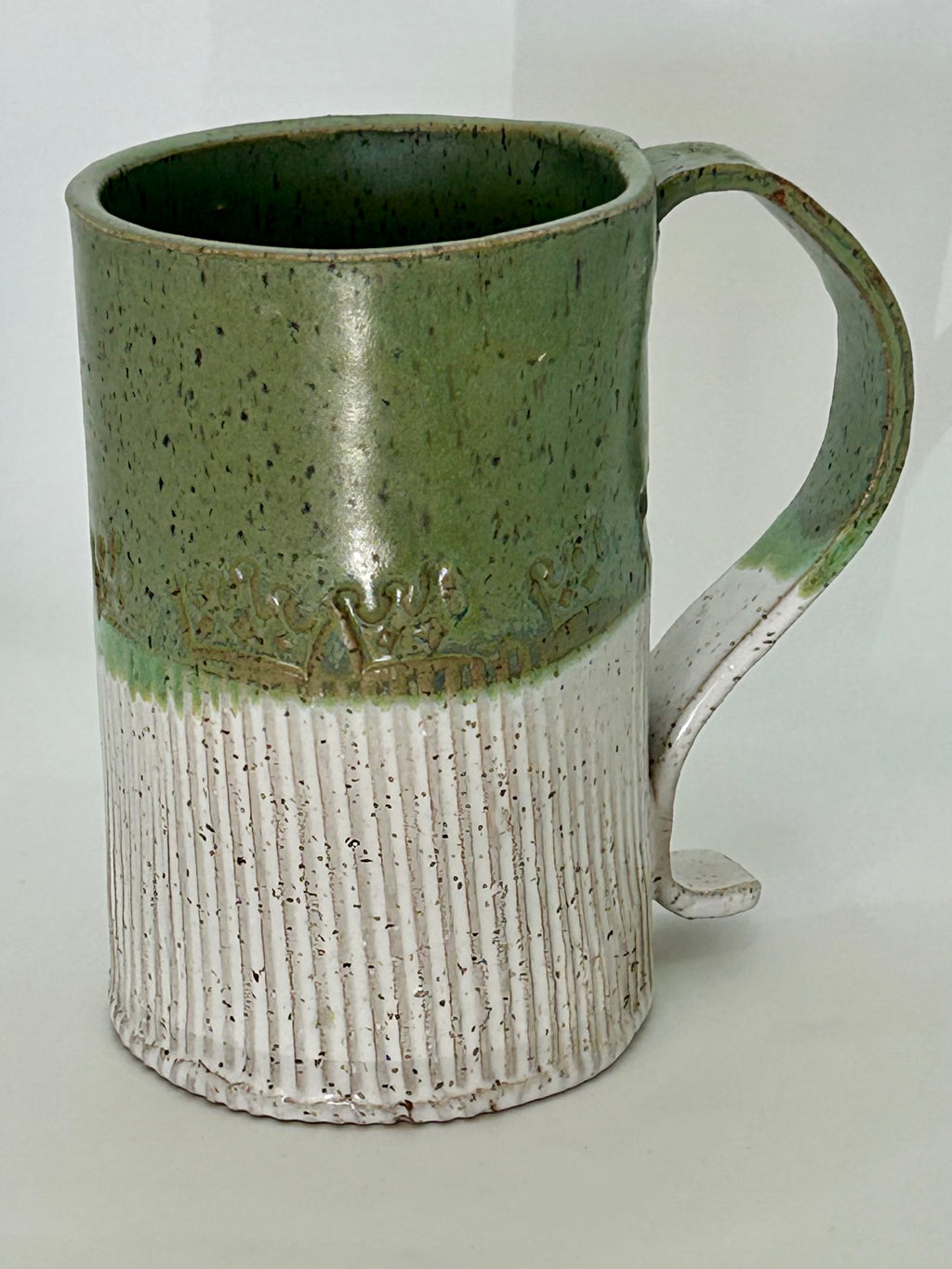 Ceramic Mug Workshop (Crow & Wolf Brewery - Clovis, CA)