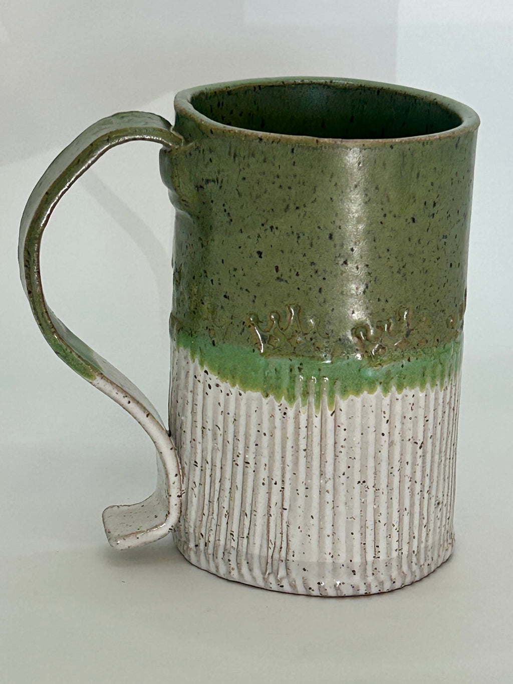 Ceramic Mug Workshop (Crow & Wolf Brewery - Clovis, CA)