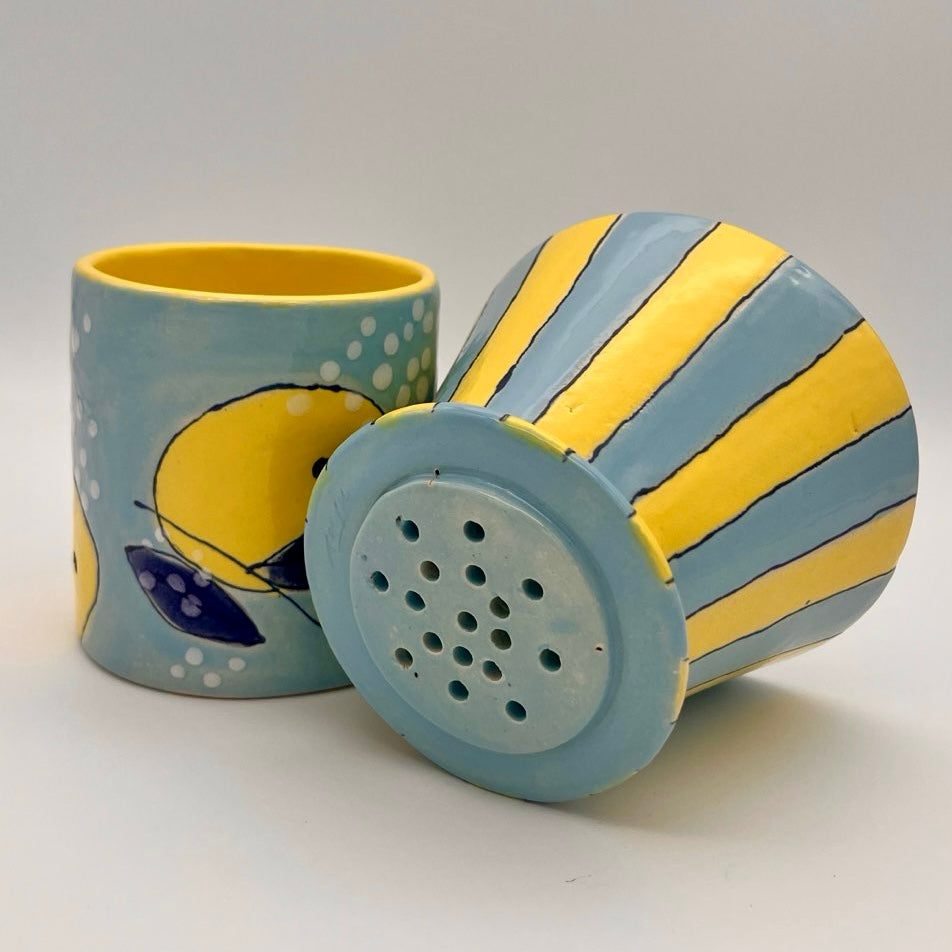 Host Your Own Clay Workshop